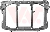 VAN WEZEL Frontverkleidung 2786668
