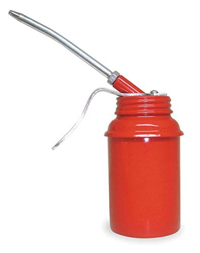 Westward 2LAH7 Oiler, Pistol, Capacity 6 oz