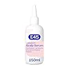 E45 Hydrating Scalp Serum, Protects Against Dryness, Itch & Irritation, Helps Reduce Dandruff & Sebum, Moisturises Sensitive Skin, Fragrance Free, 150ml