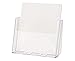 2 Pack Brochure Holder for 8.5