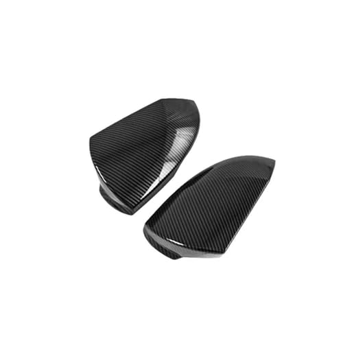 Couvercle rétroviseur en carbone pour sublimer votre Hyundai Elantra CN7 N Line