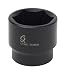 Sunex 231m 1/2-Inch Drive 31-mm Impact Socket