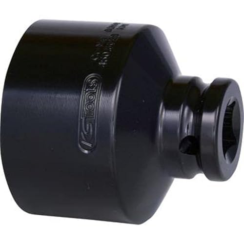 KS Tools 450.5026 1/2\ Nutmutter KM6, Zapfen innenliegend