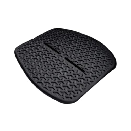 Coussin de siège de voiture en soie glacée haute ventilation