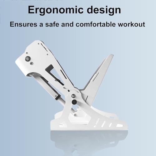 Ejercitador eléctrico para tobillo con control remoto miniatura 6