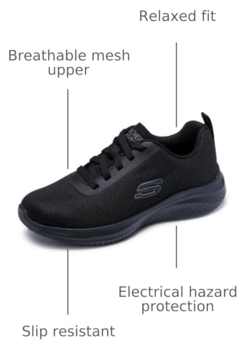 Image of Skechers Women's Work Ultra Flex 3.0 SR - Jinie