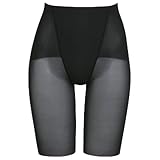 [ワコール] ラゼ LASEE 着やせグラマラス スキニーベール フルロングガードル GFA152 BL 64