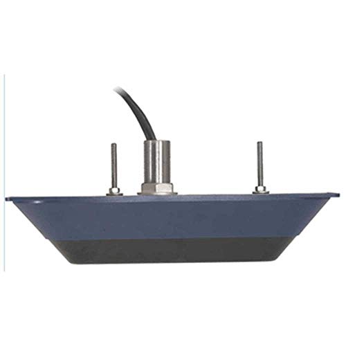 Lowrance 000-14256-001 StructureScan 3D & Chirp Transducer Fairing Block