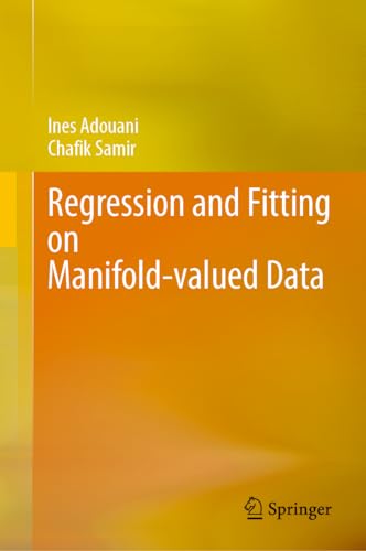 Regression and Fitting on Manifold-valued Data