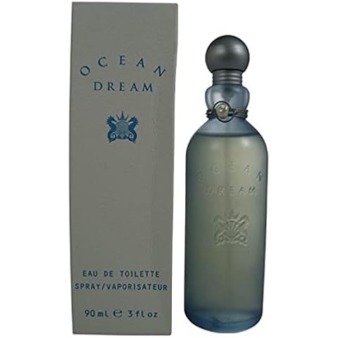 Ocean Dream EDT Spray, 90 ml Cover