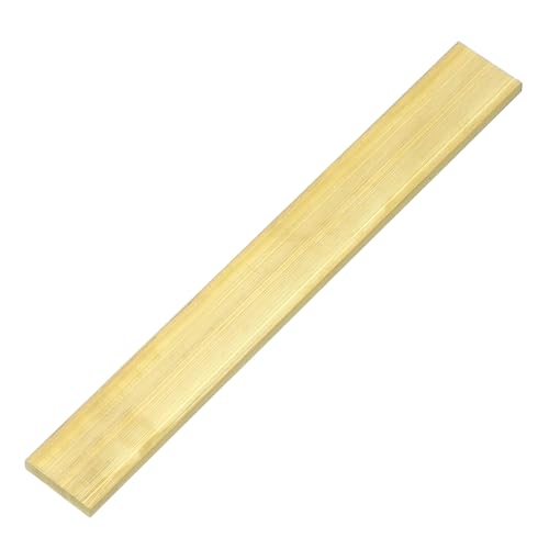 Feuille métallique pleine tube bande laiton pour placage et réparation mécanique
