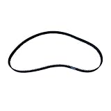 gummi gürtel breit herren Paket enthält: × Antriebsgurt