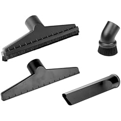 1 of CRAFTSMAN CMXZVBE38802 2-1/2 in. Wet Dry Shop Vacuum Attachment Kit | Industrial-Grade Shop Vacuum Accessories for Cleaning your Home, Fits 2-1/2 in. Hose Diameters