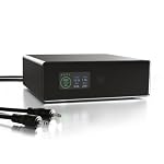 wallecube – WALLECUBE USV für NAS 150 W DC unterbrechungsfreie Stromvers