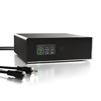 wallecube – WALLECUBE USV für NAS 150 W DC unterbrechungsfreie Stromvers