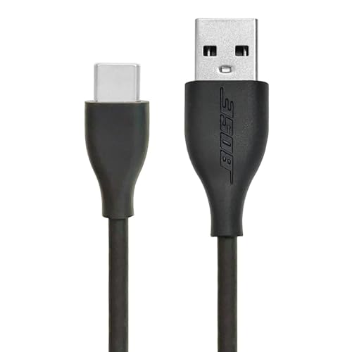 USB C Bose Charging Cable cord Replacement for Bose Headphones