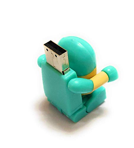 ASM Designer Doctor Pendrive 32 Gb Fancy Shape USB Storage Drive 6 31GCUXXvT4L