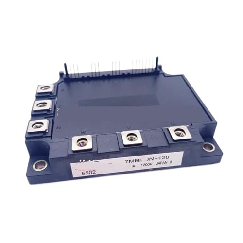 Fusible IGBT 7MBI40N-120 module de puissance semi-conducteur fiable