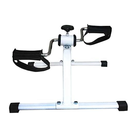 Bicicleta Fisioterapia Exercitador Ergométrica Pedal Bike