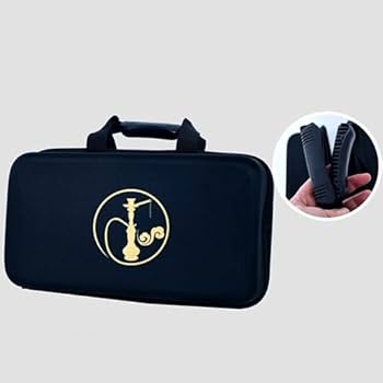 Amazon.co.jp: シーシャ 本体60CMエジプト シーシャ セット 水