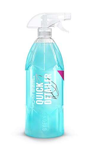 Preisvergleich Produktbild Gyeon Q²M QuickDetailer (1Liter)