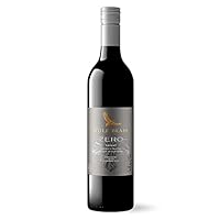 Wolf Blass Zero Shiraz Wine 750 ml