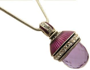 FABERGE style jewelry