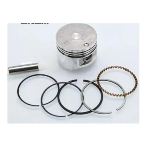 Kit piston pour débroussailleuse GX35 140F assurant une compression maximale