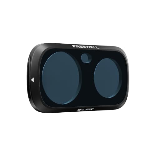 Freewell Insta360 Luna�E���g���p���Q�ጸ�t�B���^�[