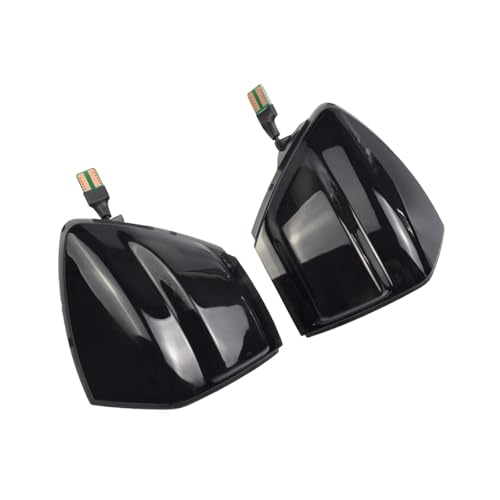 Feu répétiteur clignotant rétroviseur LED dynamique Ford Kuga S-Max