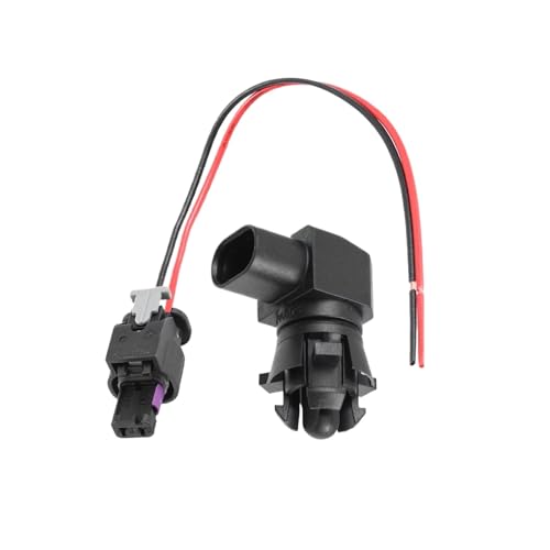 Sensor de temperatura exterior 13583411 para el sistema de climatización de GMC Acadia