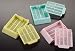 2303240 Tissue Cassette Histosette II Blue 1000 Per Case sold as Case Pt# M485-6 by Simport Plastics Ltd.