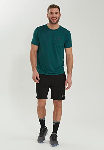 T-Shirt Joker VIRTUS Homme en coton à manches courtes - 3