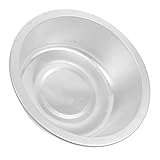 Utilisation multifonctionnelle: peut laver le riz, les fruits, les légumes, battre les œufs, les nouilles, etc., largement utilisé, bassin de mélange en aluminium, lavabo de cuisine