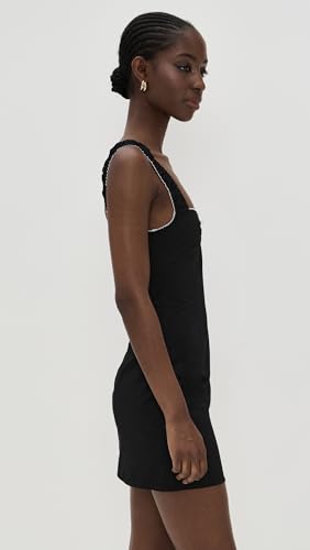 Women's Fortune Mini Dress4