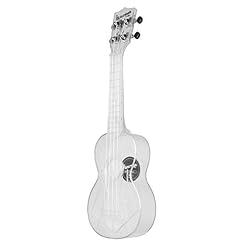 Kala Glow-in-the-Dark Aqua Matte Soprano Waterman Ukulele KA-SWG-BL Bundle with a Kala Tuner and Lumintrail Cleaning… - Les Beatles, Paul McCartney, John Lennon, RIngo Starr, George Harrison Kala Glow-in-the-Dark Aqua Matte Soprano Waterman Ukulele KA-SWG-BL Bundle with a Kala Tuner and Lumintrail Cleaning… – Image 4