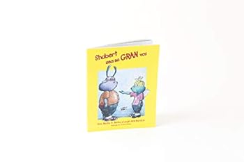 Paperback Shubert usa su GRAN voz [Spanish] Book