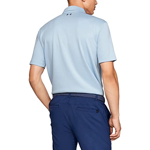 Image of Under Armour Men's Tech Golf Polo