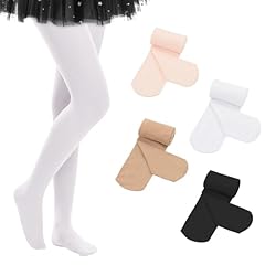 Black & Nude & Ballet Pink & White