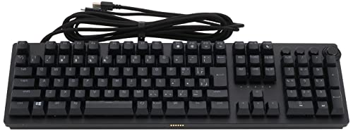 Razer(レイザー) Razer Huntsman V2 Analog JP ゲーミングキーボード RZ03-03610900-R3J1 の商品画像 6