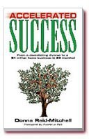 Paperback Accelerated Success Book