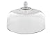Anchor Hocking Aubriana Cake Dome, 11 Inches