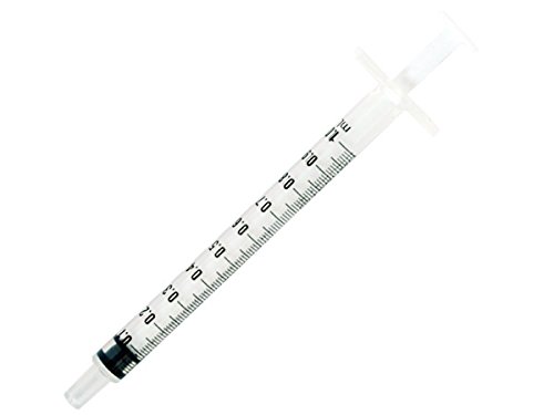 Amazon | シリンジ 1ml | アクアテイラーズ | 水槽・アクアリウム 通販