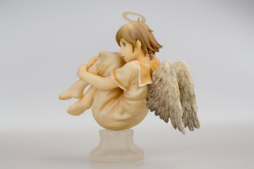 Amazon | クリエイターズ・ラボ #004 灰羽連盟 ラッカ#2 | フィギュア