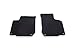 Produktbild Auto Fußmatten Hoch Velours Vorne Set 2-teilig passgenau, schwarz
