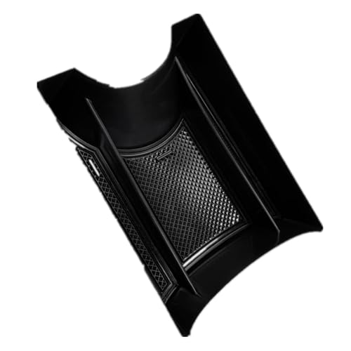 Almacenamiento Consola Compatible Con Seat Para Mii 2013 2014 2015 2016 2017 2018 2019 2020 2021 2022 2023 Caja De Almacenamiento Para Reposabrazos De Coche Organizador De Consola Central