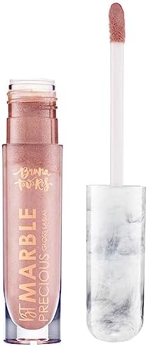 Bruna Tavares Bt Marble Precious Gloss Rose Gold