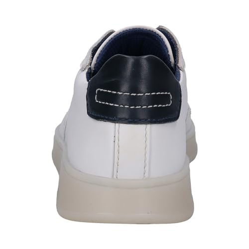 Image of bugatti Men's 322-aio01 Lace-Up Shoes