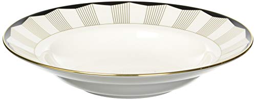Lenox 851952 Audrey Rimmed Bowl