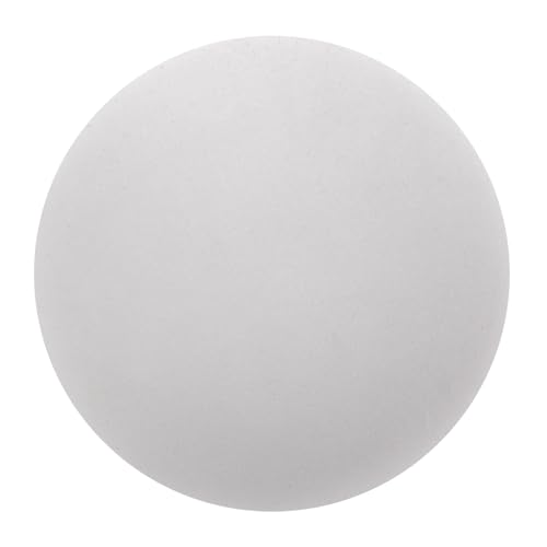 Disco de lijado de diamante grano 800 sin agujero central para piedras preciosas